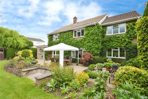 4 bedroom detached house for sale, Dane Park, Bishop's Stortford, Hertfordshire, CM23