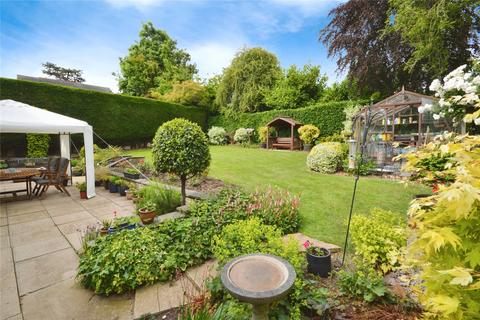 4 bedroom detached house for sale, Dane Park, Bishop's Stortford, Hertfordshire, CM23