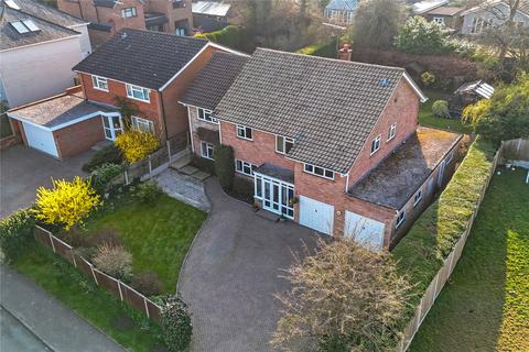 4 bedroom detached house for sale, Dane Park, Bishop's Stortford, Hertfordshire, CM23