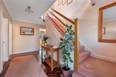 4 bedroom detached house for sale, Dane Park, Bishop's Stortford, Hertfordshire, CM23