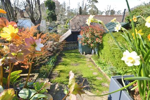 26 Millside, Stansted, CM24 8BL