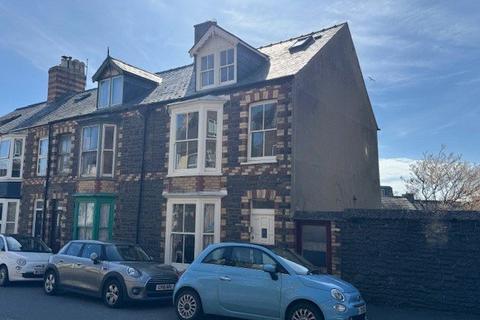 undefined, North Road, Aberystwyth, Ceredigion, SY23