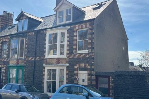 undefined, North Road, Aberystwyth, Ceredigion, SY23