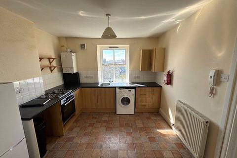 undefined, North Road, Aberystwyth, Ceredigion, SY23