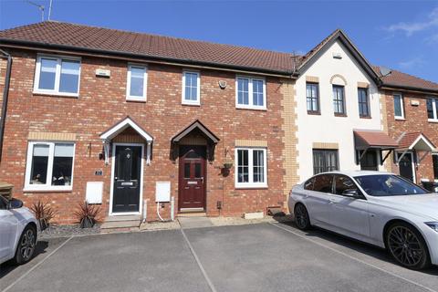 12 Fennel Drive, Bradley Stoke, Bristol, BS32 0BX