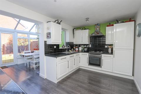 12 Fennel Drive, Bradley Stoke, Bristol, BS32 0BX