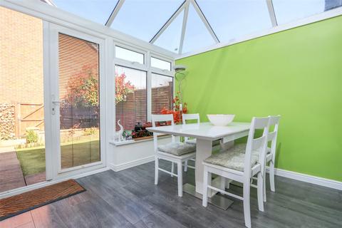 12 Fennel Drive, Bradley Stoke, Bristol, BS32 0BX