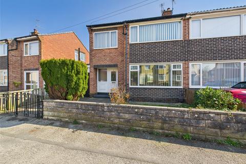 3 bedroom semi-detached house for sale, Westlea Avenue, Durham DL14