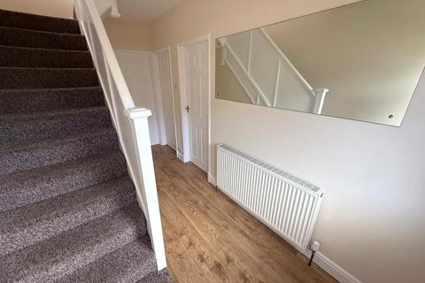 3 bedroom semi-detached house for sale, Westlea Avenue, Durham DL14