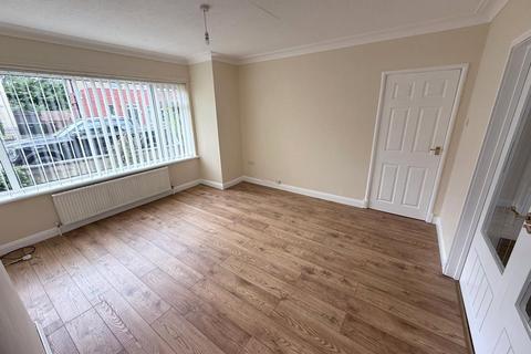 3 bedroom semi-detached house for sale, Westlea Avenue, Durham DL14