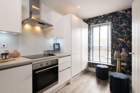 2 bedroom semi-detached house for sale, Plot 37, Alder at Oakwood Park, Wimborne Oakley Lane, Wimborne BH21 3AB