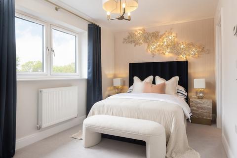 2 bedroom semi-detached house for sale, Plot 37, Alder at Oakwood Park, Wimborne Oakley Lane, Wimborne BH21 3AB