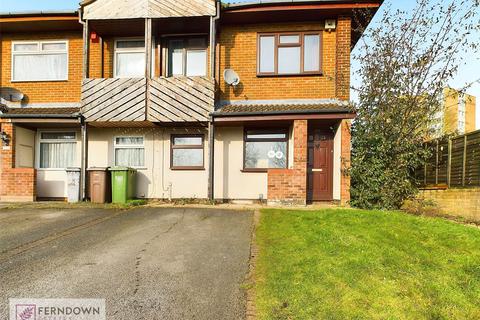 Fordbridge Road, Kingshurst, Birmingham, B37