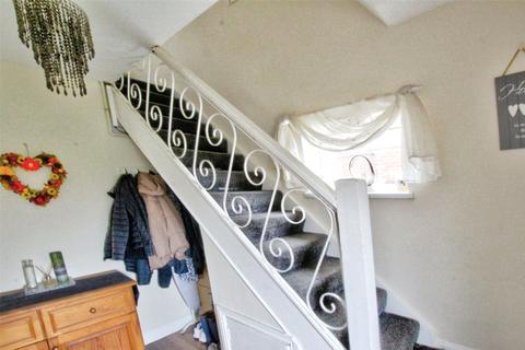 3 bedroom semi-detached house for sale, Crawford Close, Bishop Auckland, County Durham, DL14