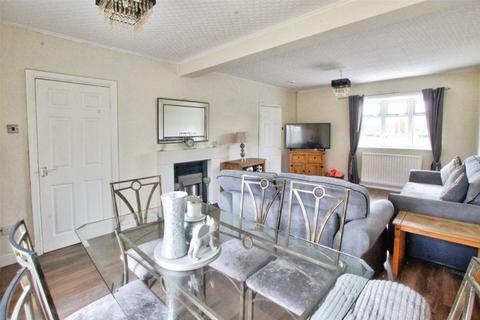 3 bedroom semi-detached house for sale, Crawford Close, Bishop Auckland, County Durham, DL14