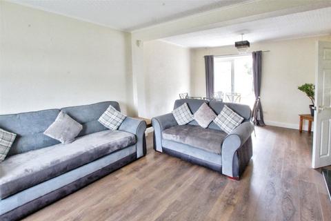 3 bedroom semi-detached house for sale, Crawford Close, Bishop Auckland, County Durham, DL14