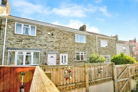 3 bedroom terraced house for sale, Lime Street, Waldridge, Chester Le Street, DH2
