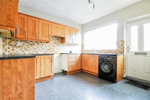 3 bedroom terraced house for sale, Lime Street, Waldridge, Chester Le Street, DH2