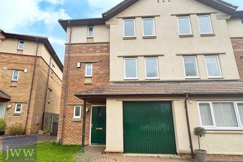 4 bedroom semi-detached house to rent, Locomotion Lane, Darlington, DL2