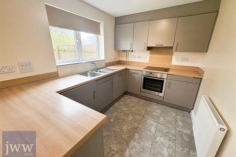 4 bedroom semi-detached house to rent, Locomotion Lane, Darlington, DL2