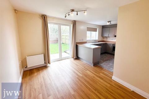 4 bedroom semi-detached house to rent, Locomotion Lane, Darlington, DL2