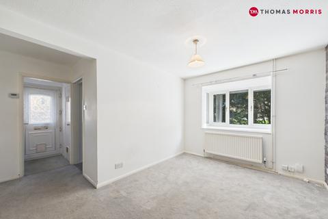 2 bedroom terraced house for sale, Heron Close, Bedfordshire SG18