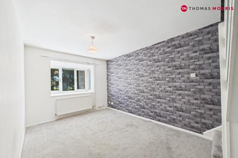2 bedroom terraced house for sale, Heron Close, Bedfordshire SG18