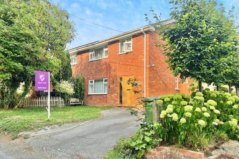 Talo Baker Street, Aston Tirrold, Didcot, OX11 9DD