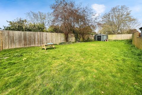 Talo Baker Street, Aston Tirrold, Didcot, OX11 9DD