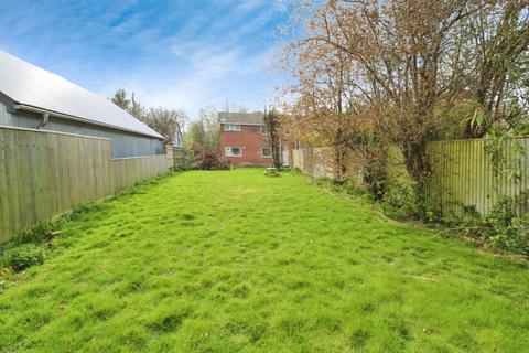 Talo Baker Street, Aston Tirrold, Didcot, OX11 9DD