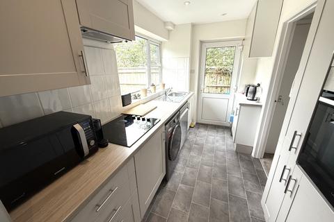 Talo Baker Street, Aston Tirrold, Didcot, OX11 9DD