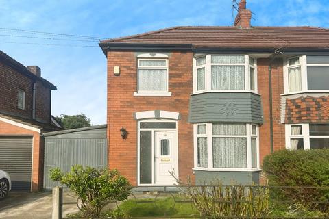 undefined, St. Davids Road, Greater Manchester SK8