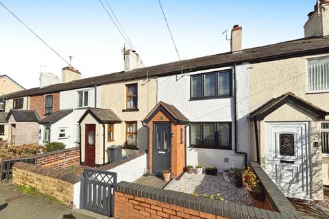 Mill Lane, Flintshire CH7