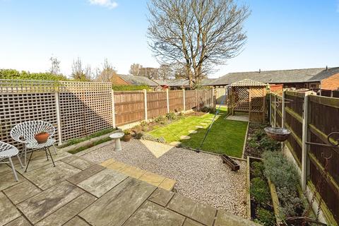 undefined, Mill Lane, Flintshire CH7