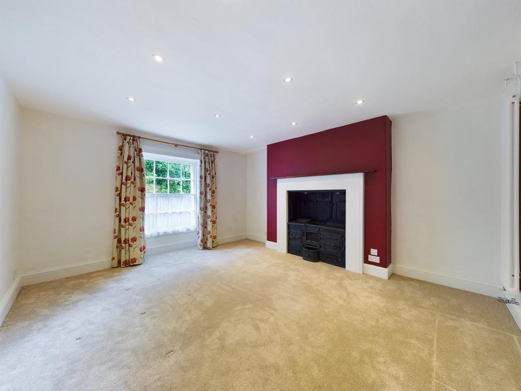 LGF Bedroom
