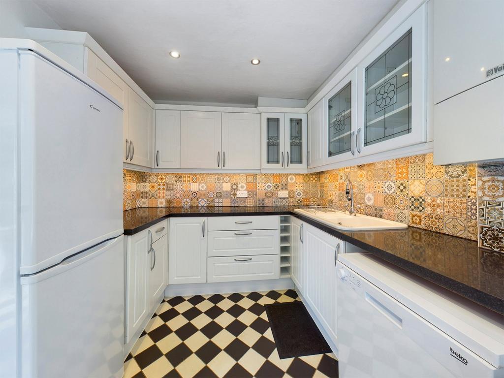 LGF Kitchen