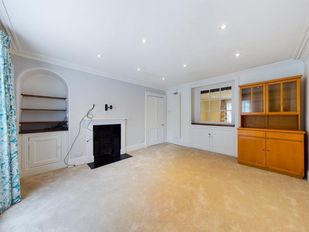 LGF Living Room