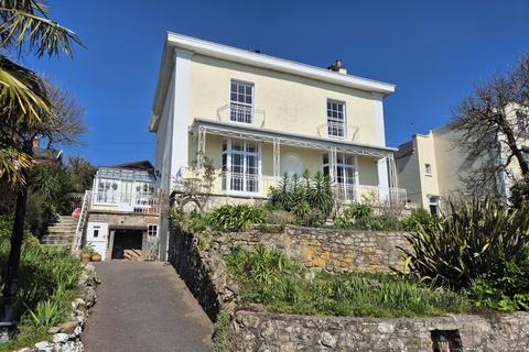 6 bedroom detached house for sale, Highdale Road, Clevedon BS21