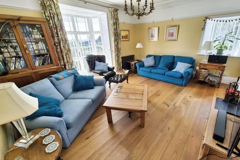 6 bedroom detached house for sale, Highdale Road, Clevedon BS21