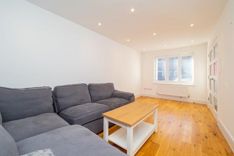 1a Reading Road, Sutton, SM1 4RW
