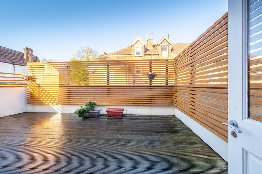 Sun Terrace