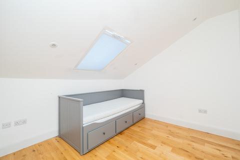 1a Reading Road, Sutton, SM1 4RW