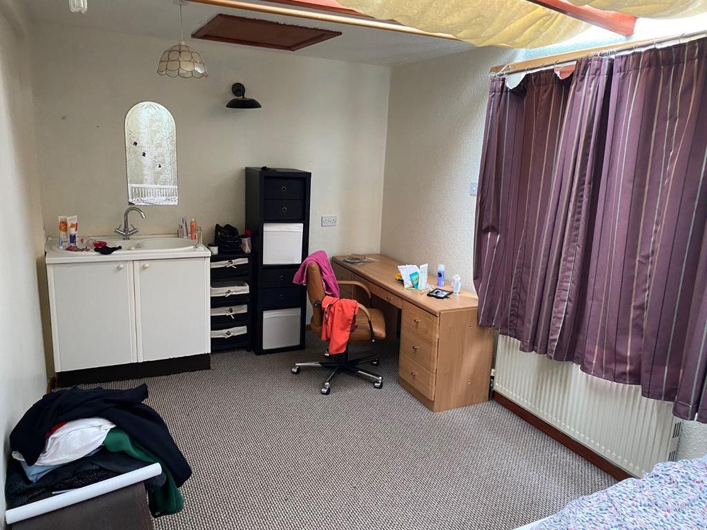 2nd Floor Bedroom