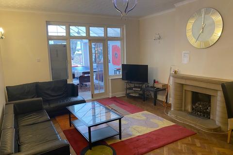 undefined, Park Road, Coventry CV1