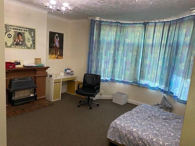 Ground Floor Bedroom