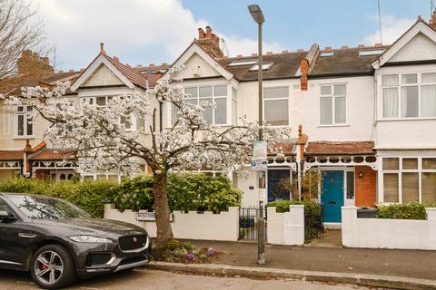 47 Boscombe Road, London, SW19 3AX