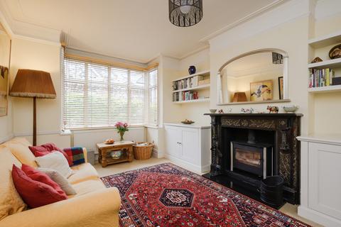 47 Boscombe Road, London, SW19 3AX
