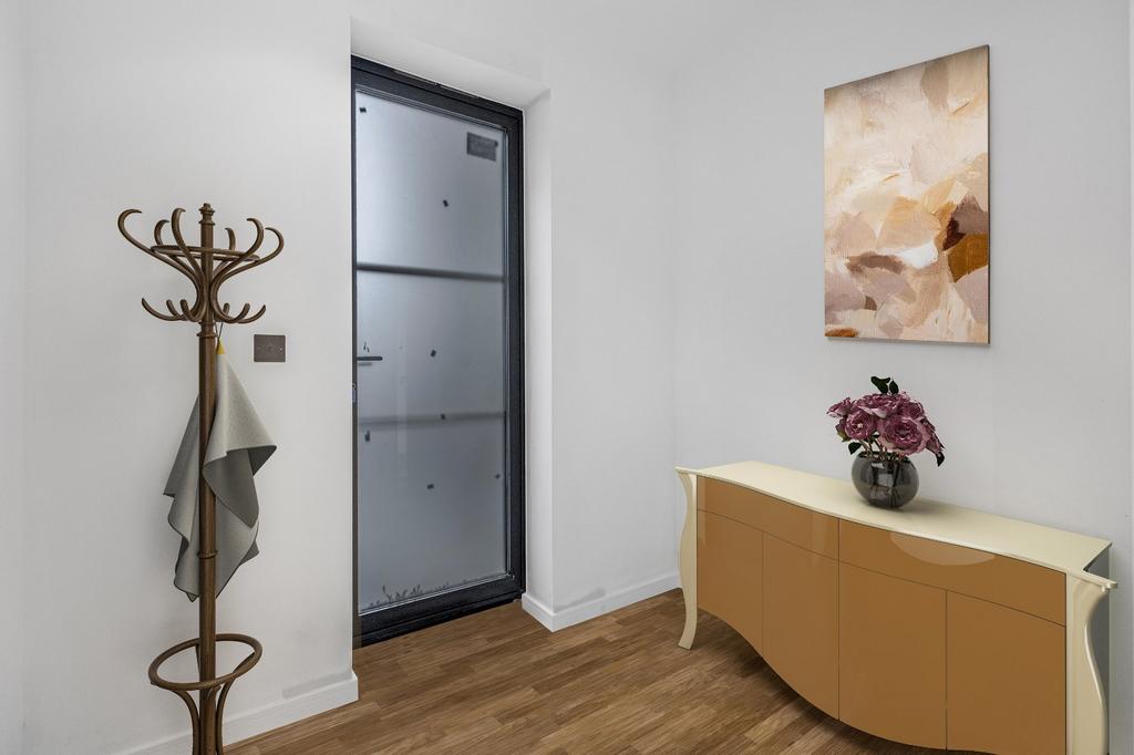 Dressing Room