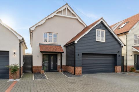 undefined, Crossways, Elsenham CM22