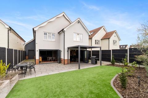 undefined, Crossways, Elsenham CM22